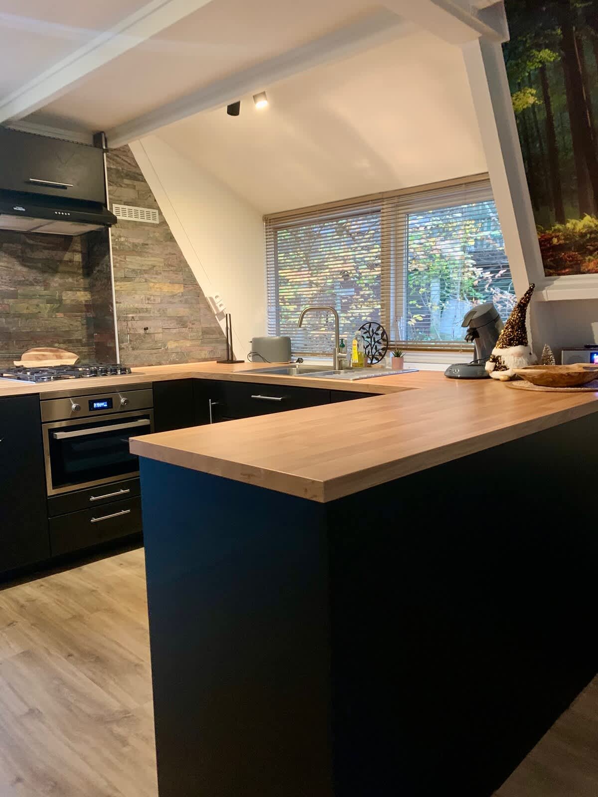 Chalet Het Hulstje 2 - Durbuy