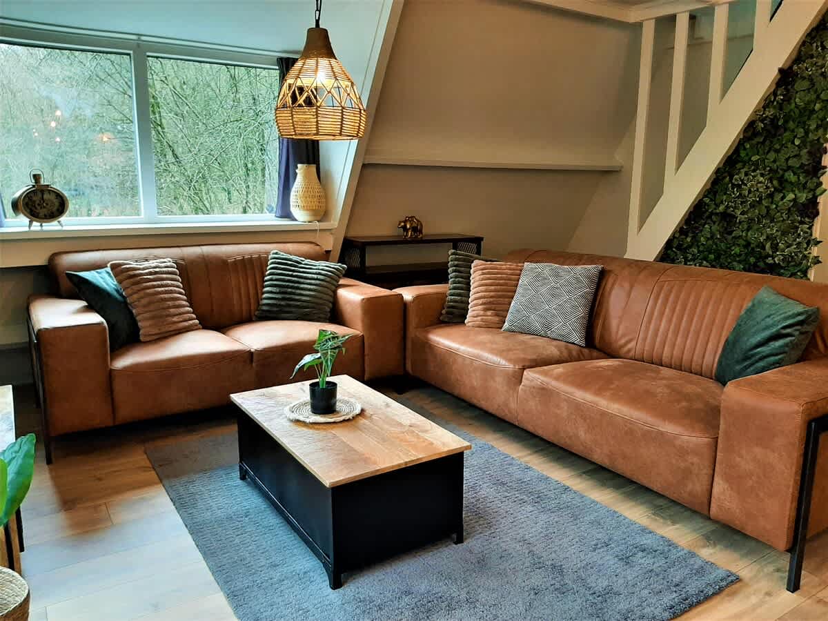 Chalet Het Hulstje 2 - Durbuy