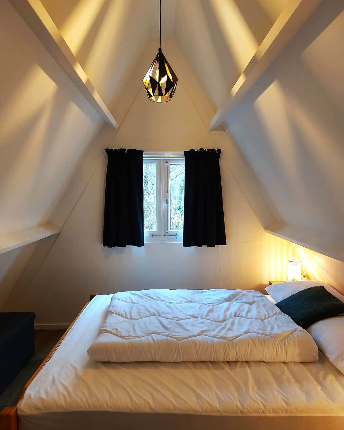 Chalet Het Hulstje 2 - Durbuy