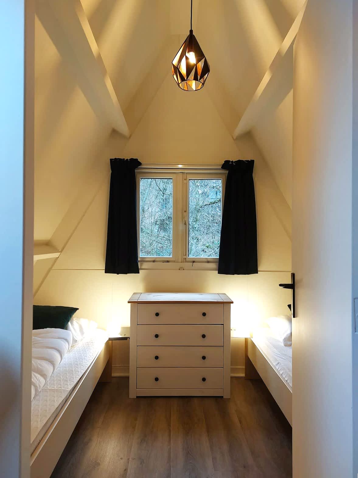 Chalet Het Hulstje 2 - Durbuy