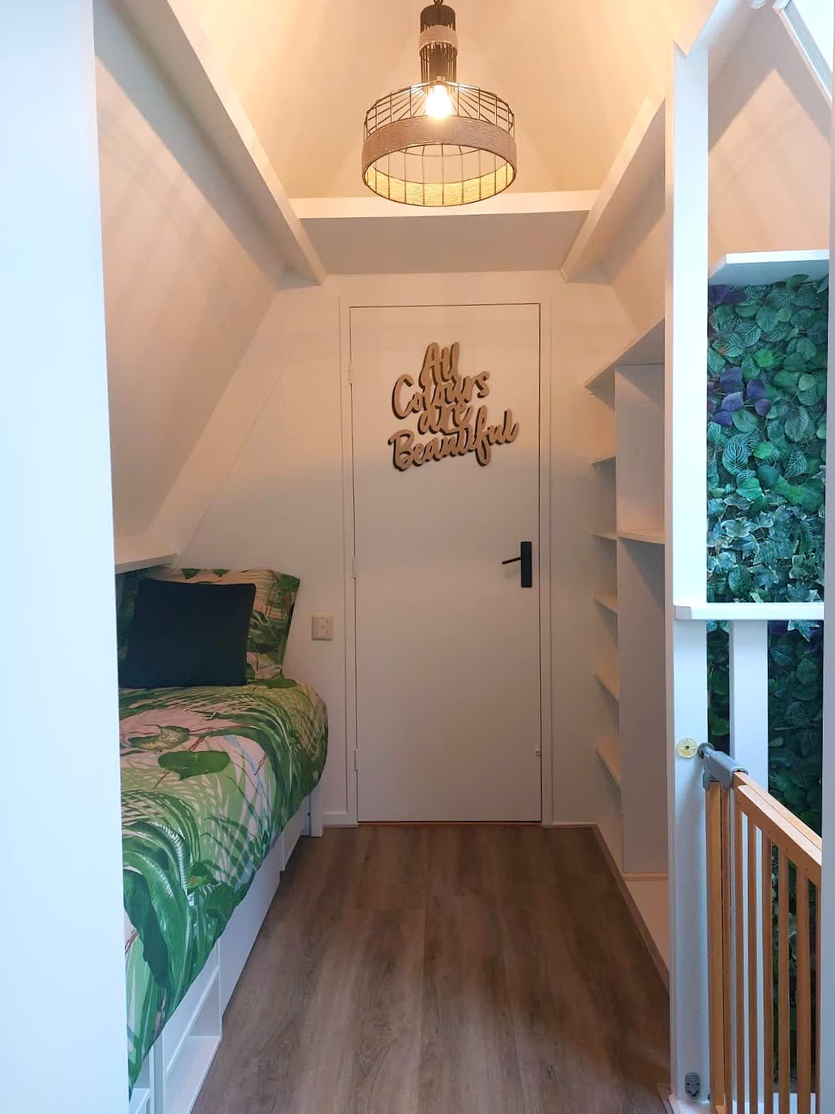 Chalet Het Hulstje 2 - Durbuy