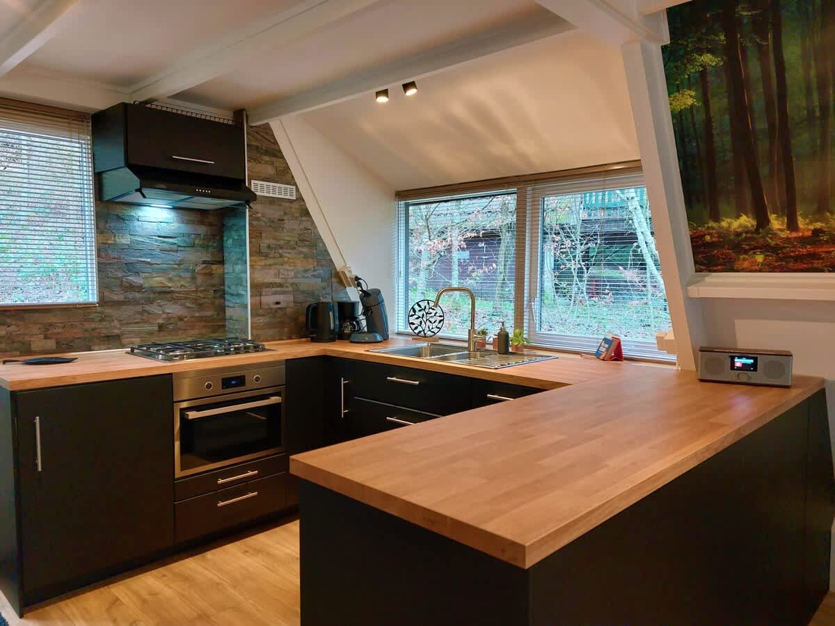 Chalet Het Hulstje 2 - Durbuy