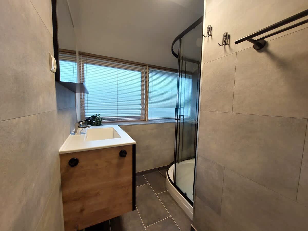 Chalet Het Hulstje 2 - Durbuy