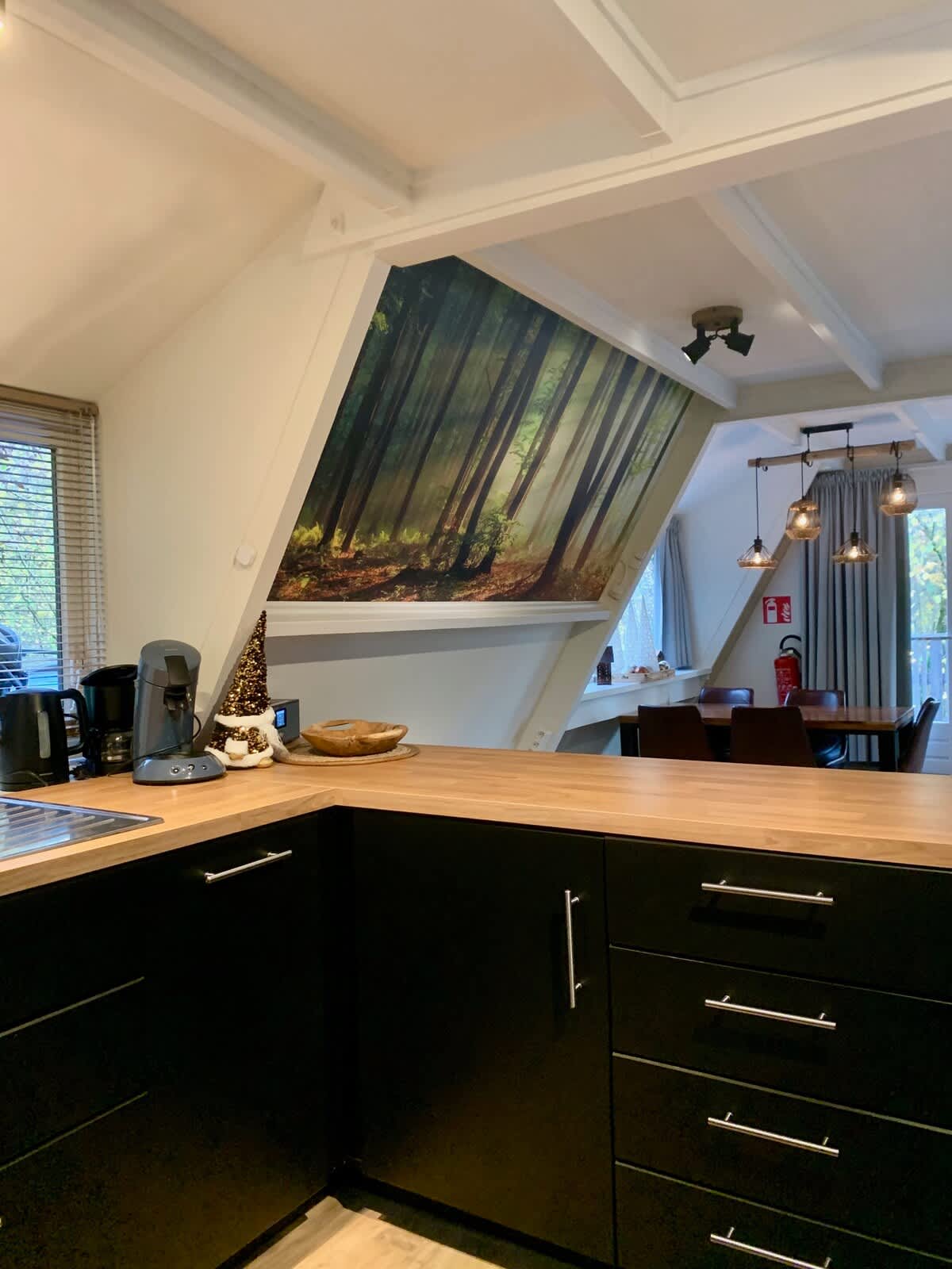 Chalet Het Hulstje 2 - Durbuy