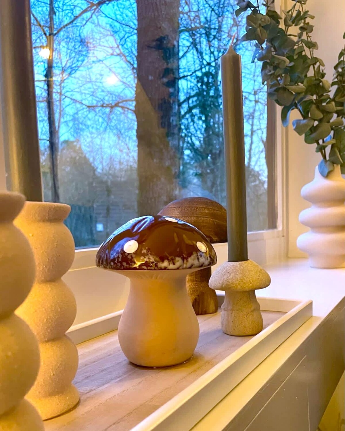 Gezinsvriendelijk chalet Het Hulstje I in Durbuy