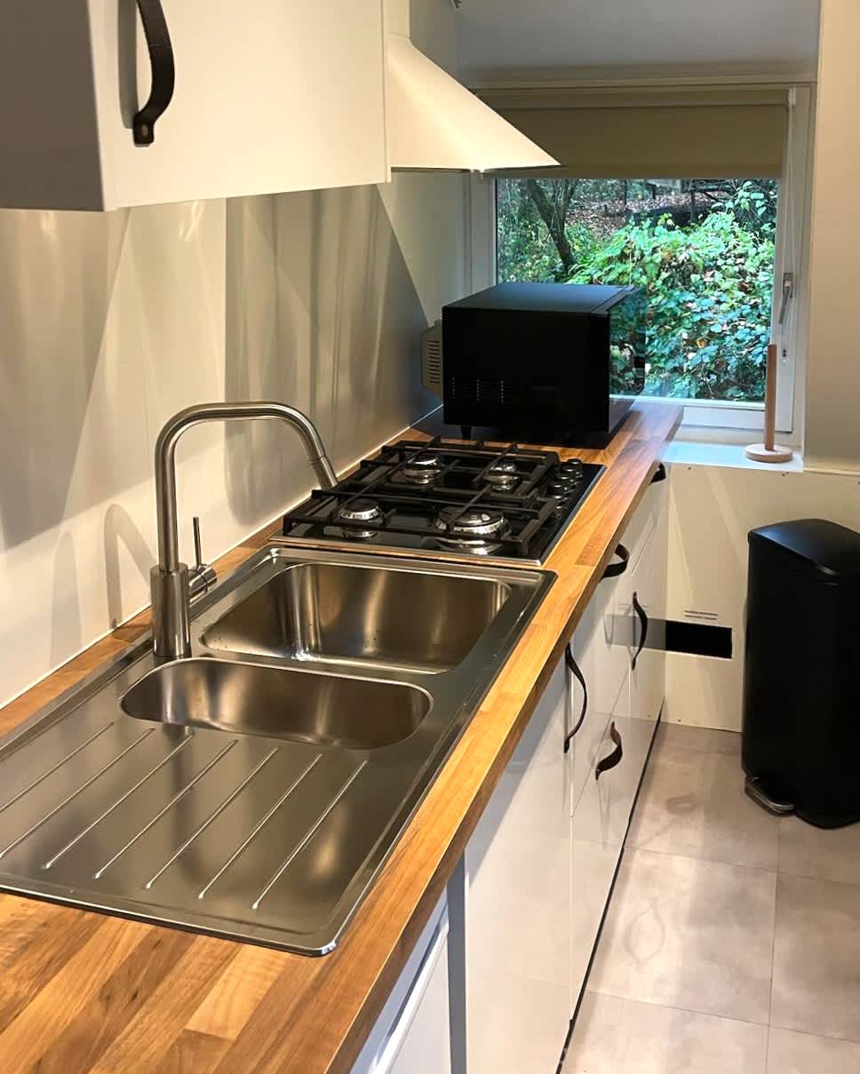 Gezinsvriendelijk chalet Het Hulstje I in Durbuy