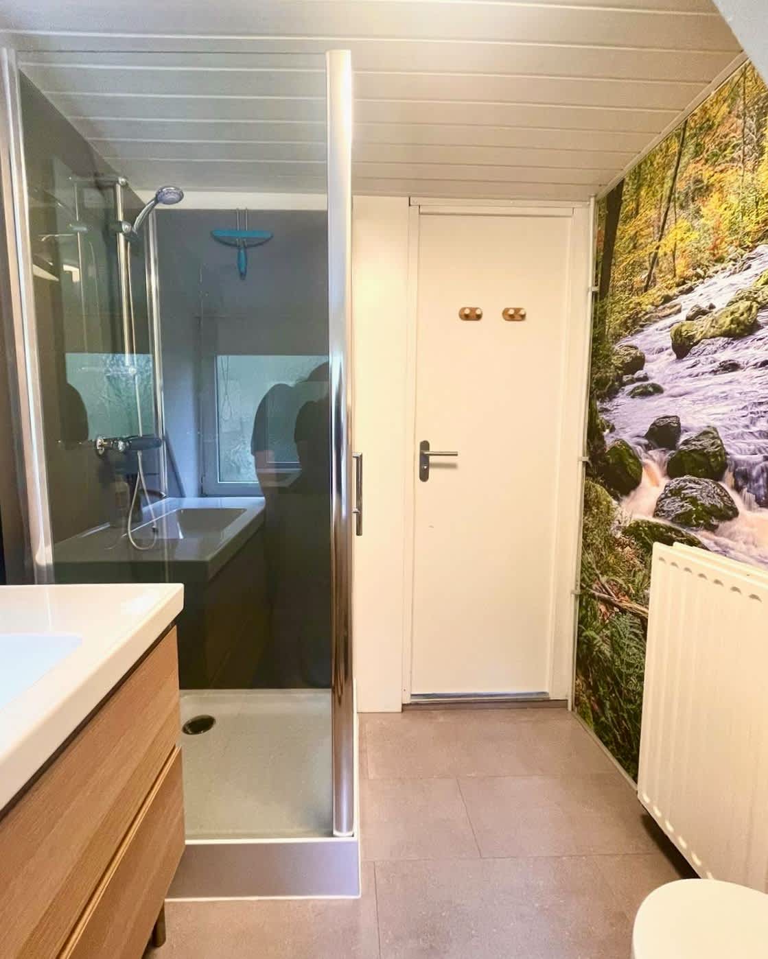 Gezinsvriendelijk chalet Het Hulstje I in Durbuy
