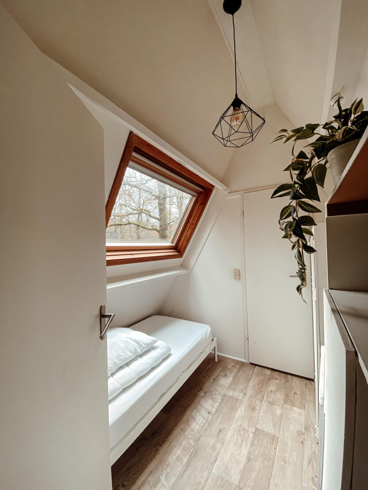 Gezinsvriendelijk chalet Het Hulstje I in Durbuy